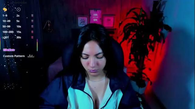 Image 3 of miichael_black Stream on Chaturbate on 11 days ago
