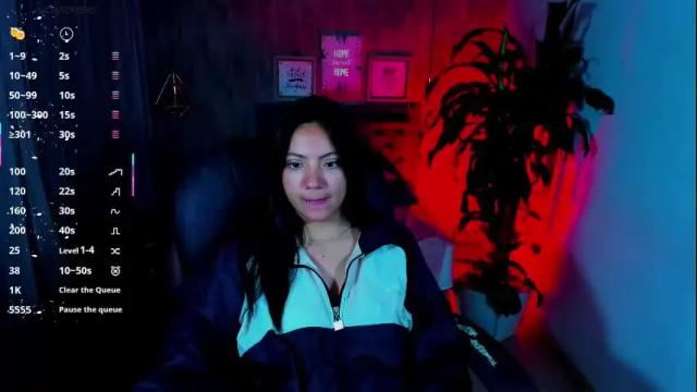 Thumbnail 2, miichael_black's Stream at Chaturbate, 8 days ago