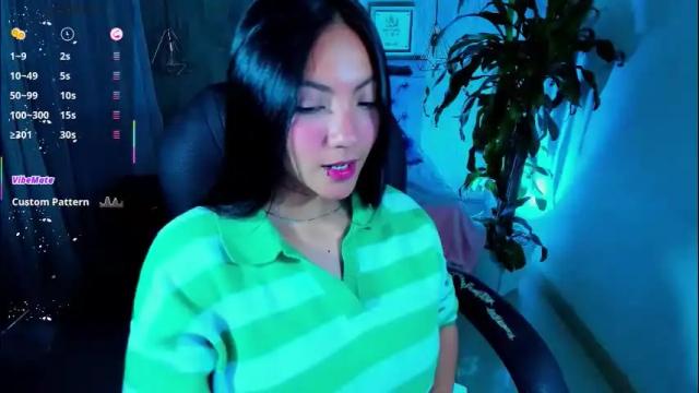 Thumbnail 3, miichael_black's Stream at Chaturbate, 7 days ago