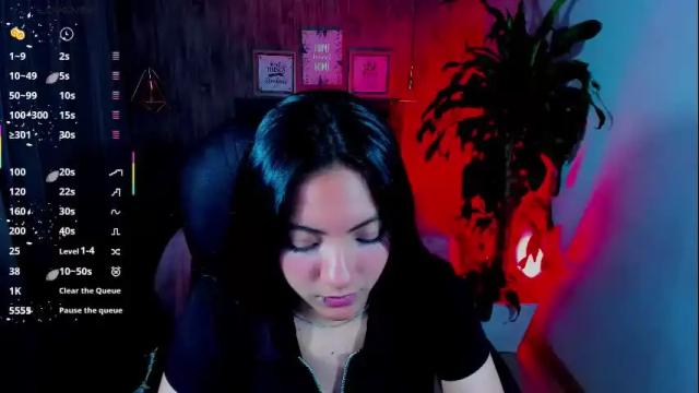 Thumbnail 1, miichael_black's Stream at Chaturbate, 5 days ago
