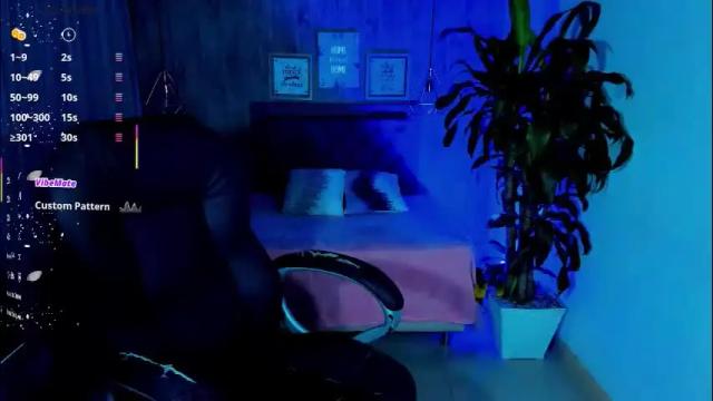Thumbnail 1, miichael_black's Stream at Chaturbate, 2 months ago