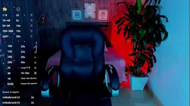Image 12 of miichael_black Stream on Chaturbate on 2 months ago