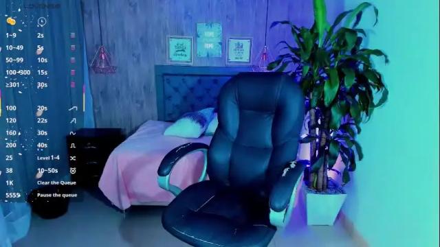 Image 6 of miichael_black Stream on Chaturbate on 2 months ago