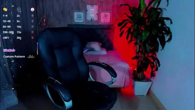 Image 8 of miichael_black Stream on Chaturbate on 2 months ago