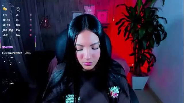 Thumbnail 2, miichael_black's Stream at Chaturbate, 1 month ago