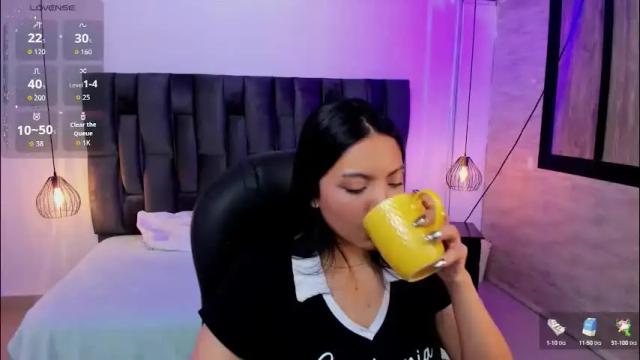 Image 3 of miichael_black Stream on Chaturbate on 1 month ago