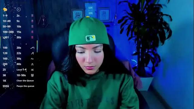 Thumbnail 1, miichael_black's Stream at Chaturbate, 1 month ago