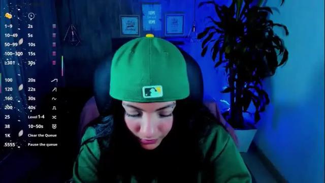Thumbnail 2, miichael_black's Stream at Chaturbate, 1 month ago