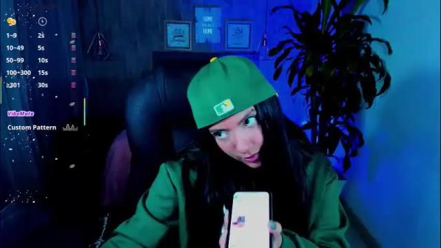 Image 8 of miichael_black Stream on Chaturbate on 1 month ago