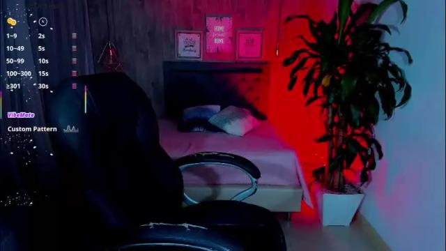 Thumbnail 1, miichael_black's Stream at Chaturbate, 1 month ago