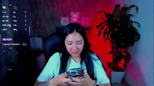 Image 12 of miichael_black Stream on Chaturbate on 1 month ago