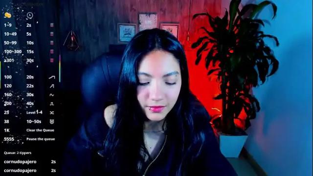 Image 3 of miichael_black Stream on Chaturbate on 1 month ago