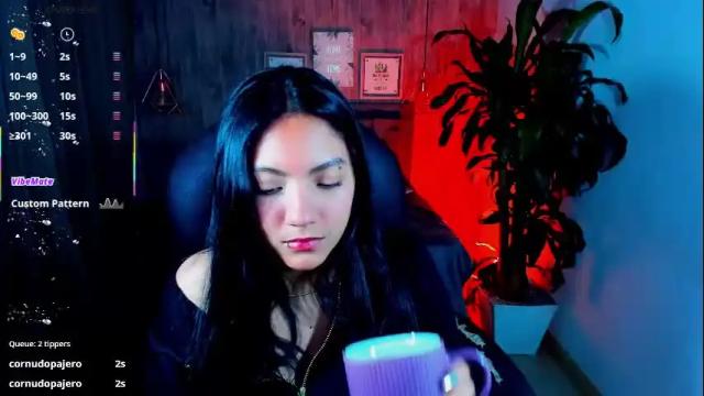 Image 4 of miichael_black Stream on Chaturbate on 1 month ago
