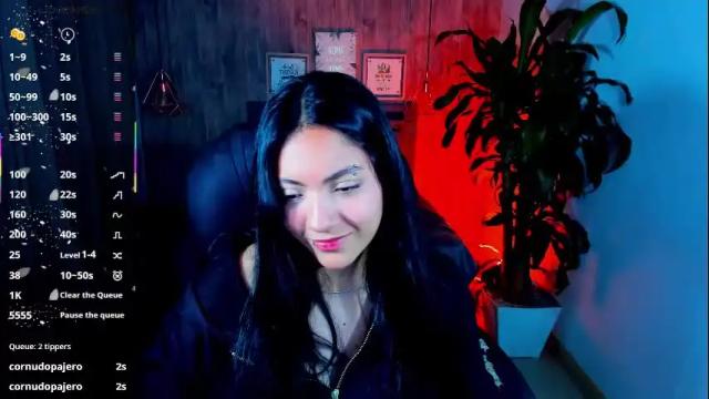 Thumbnail 2, miichael_black's Stream at Chaturbate, 1 month ago