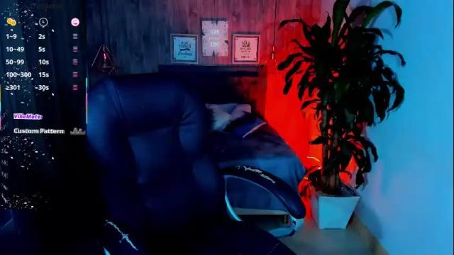 Image 6 of miichael_black Stream on Chaturbate on 1 month ago