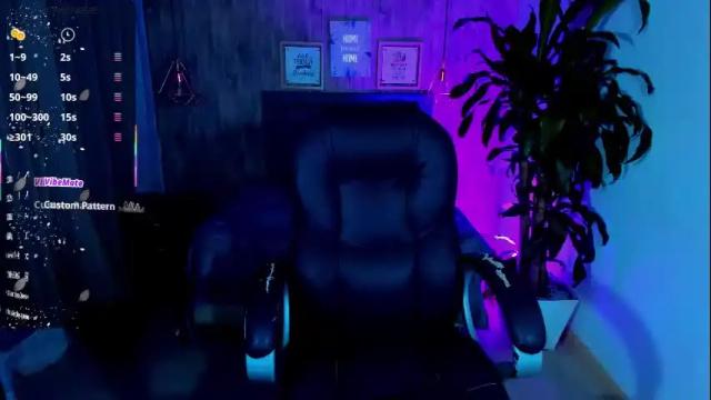 Image 10 of miichael_black Stream on Chaturbate on 1 month ago