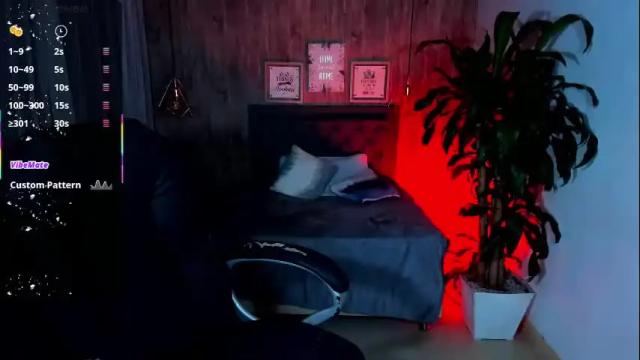 Thumbnail 2, miichael_black's Stream at Chaturbate, 1 month ago