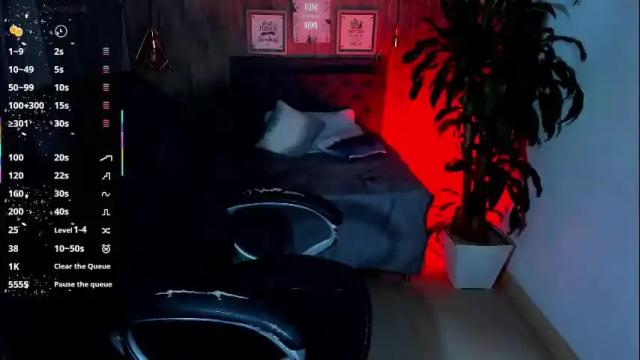 Image 7 of miichael_black Stream on Chaturbate on 1 month ago