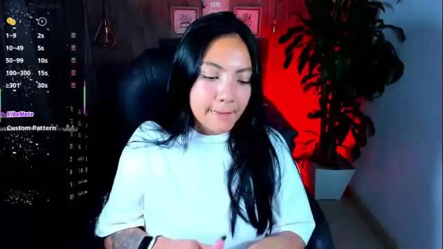 Image 8 of miichael_black Stream on Chaturbate on 1 month ago