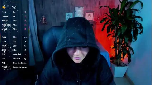 Thumbnail 1, miichael_black's Stream at Chaturbate, 1 month ago
