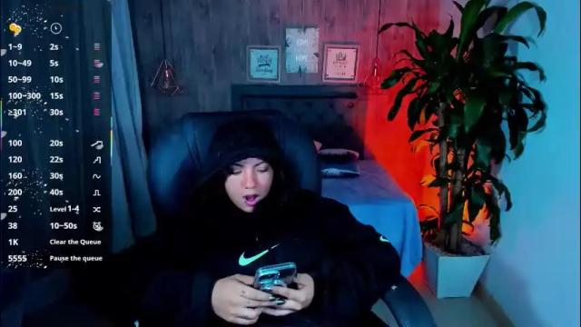 Thumbnail 2, miichael_black's Stream at Chaturbate, 1 month ago