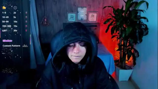 Thumbnail 3, miichael_black's Stream at Chaturbate, 1 month ago