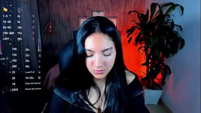 Thumbnail 3, miichael_black's Stream at Chaturbate, 28 days ago