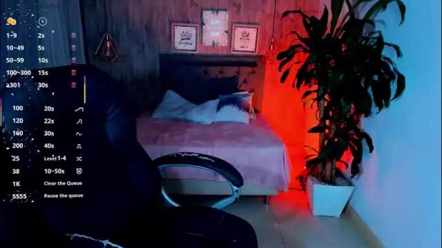Image 6 of miichael_black Stream on Chaturbate on 28 days ago