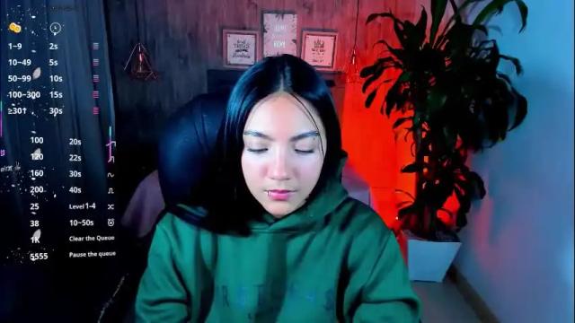 Thumbnail 3, miichael_black's Stream at Chaturbate, 27 days ago