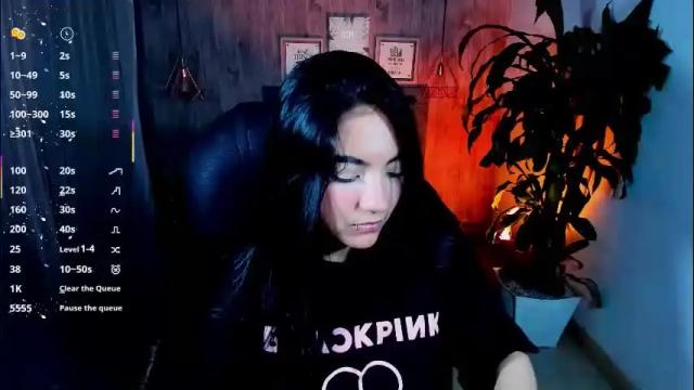 Thumbnail 3, miichael_black's Stream at Chaturbate, 10 hours ago