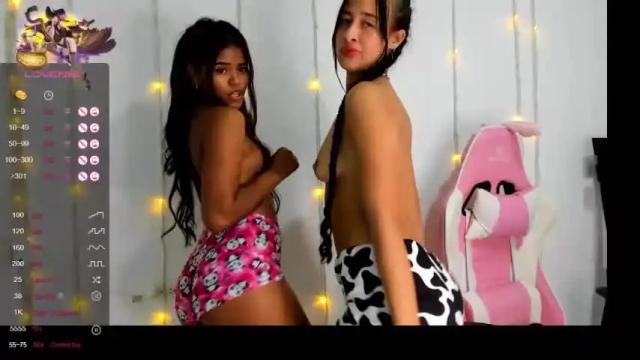 Image 4 of miichelle_evanss Stream on Chaturbate on 18 months ago