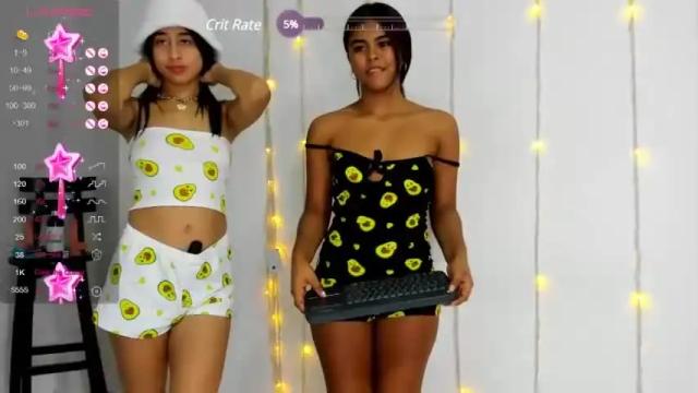 Image 2 of miichelle_evanss Stream on Chaturbate on 18 months ago