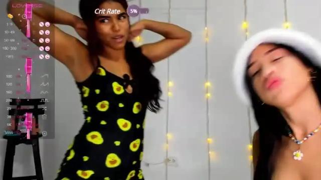 Thumbnail 2, miichelle_evanss's Stream at Chaturbate, 18 months ago
