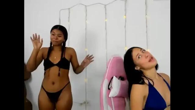 Image 10 of miichelle_evanss Stream on Chaturbate on 17 months ago