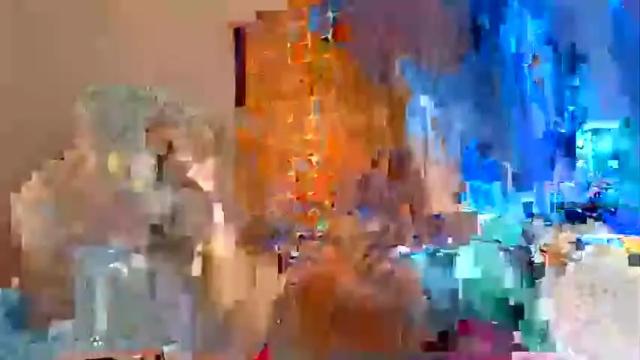 Image 6 of miichelle_evanss Stream on Chaturbate on 17 months ago
