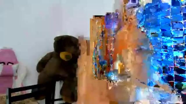 Image 8 of miichelle_evanss Stream on Chaturbate on 17 months ago