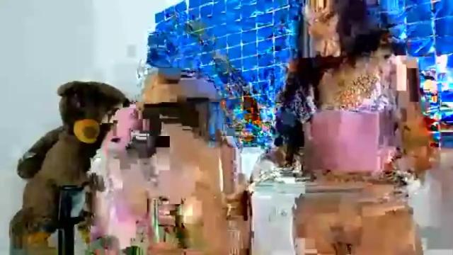 Image 4 of miichelle_evanss Stream on Chaturbate on 17 months ago