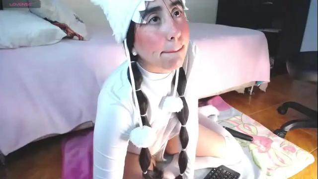 Image 6 of miichiis Stream on Chaturbate on 1 month ago