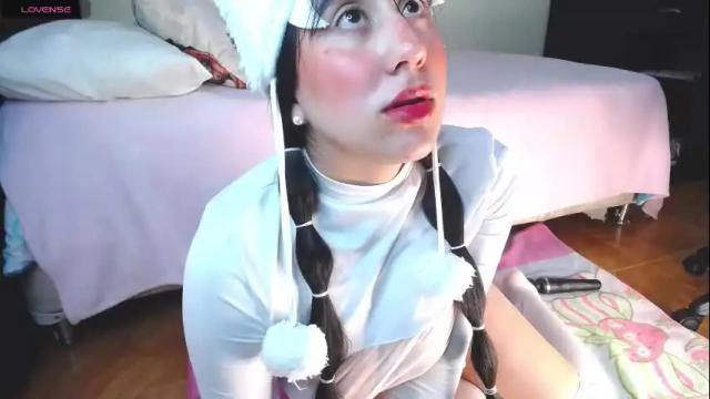 Image 7 of miichiis Stream on Chaturbate on 1 month ago