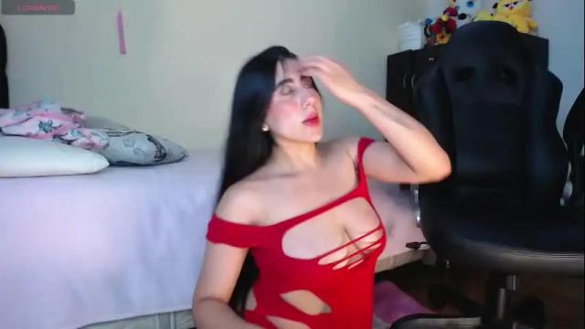 Image 7 of miichiis Stream on Chaturbate on 1 month ago