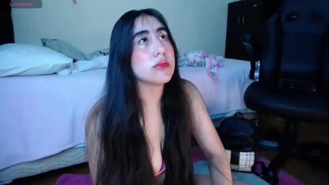 Image 3 of miichiis Stream on Chaturbate on 1 month ago