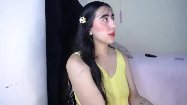 Image 8 of miichiis Stream on Chaturbate on 1 month ago