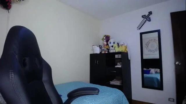 Thumbnail 1, miichiis's Stream at Chaturbate, 23 days ago