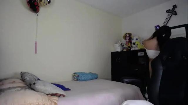Image 8 of miichiis Stream on Chaturbate on 24 days ago
