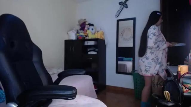 Image 11 of miichiis Stream on Chaturbate on 7 days ago