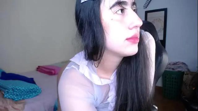 Thumbnail 2, miichiis's Stream at Chaturbate, 2 days ago