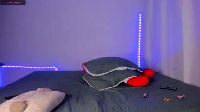 Thumbnail 2, miiilu_'s Stream at Chaturbate, 18 months ago