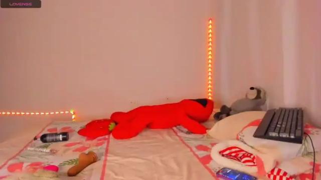 Thumbnail 1, miiilu_'s Stream at Chaturbate, 18 months ago