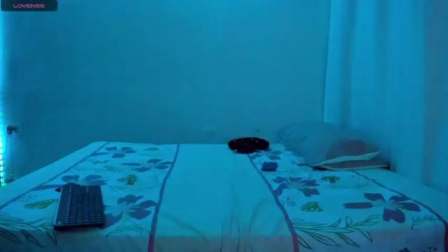 Thumbnail 2, miiilu_'s Stream at Chaturbate, 17 months ago