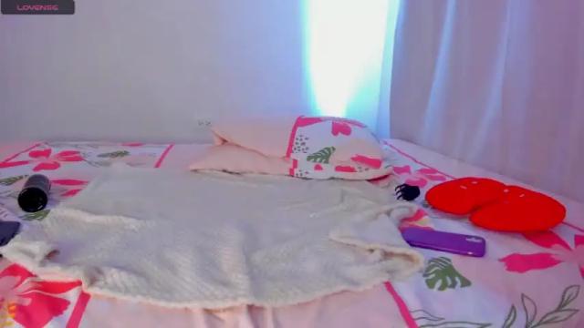 Image 12 of miiilu_ Stream on Chaturbate on 16 months ago